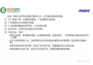 食品工廠的智慧藍圖 從規(guī)劃設(shè)計到網(wǎng)站呈現(xiàn)的完整思路